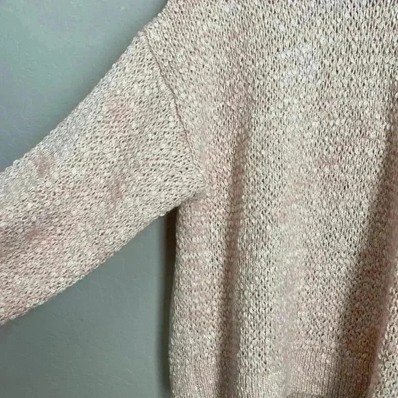 Madewell Baez Pullover Sweater‎ Size Large - Picture 3 of 16